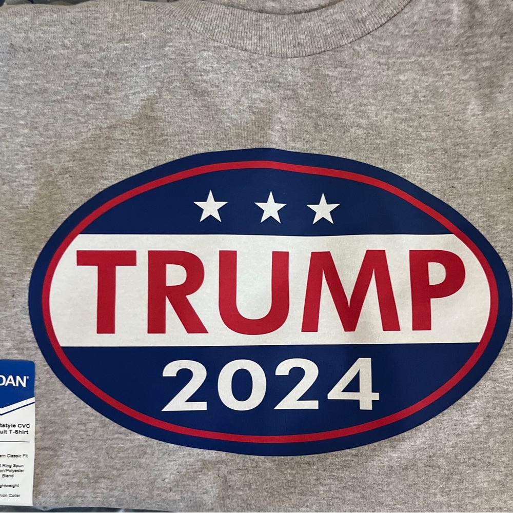 TRUMP 2024